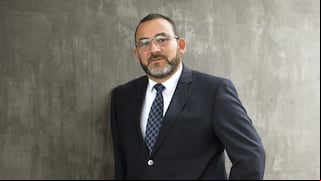 Julio García, abogado de Aurich y Unión Huaral: “No es un tema fácil de entender y asimilar”