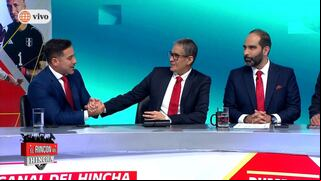 “Bienvenido a casa”: Erick Osores volvió a la televisión con emotivo homenaje