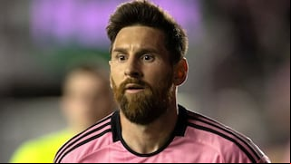 Hinchas reclaman posible estafa: Indecopi se pronunció sobre la ausencia de Messi en Meet & Greet