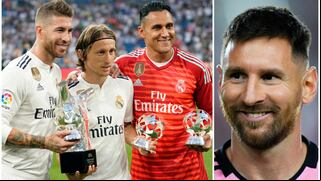 San Diego FC quiere ser el Real Madrid de la MLS: ‘guerra’ al Miami de Messi con 4 fichajazos
