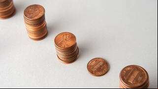 ¿Por qué hay una moneda de 1 centavo que tiene un valor de más de 500 dólares?