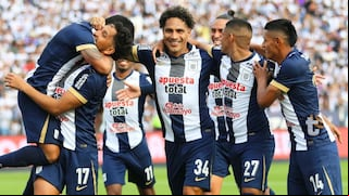Examen final: Néstor Gorosito alista el siguiente once para duelo ante Aucas de Ecuador