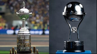 Por la Copa Libertadores y Sudamericana: ¿cuánto dinero en premios se han llevado los clubes peruanos?