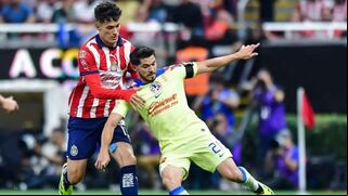 ¿Qué resultados necesitaban América vs. Chivas para pasar a la final? Ver probabilidades
