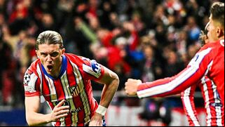 Real Madrid vs. Atlético de Madrid (4-2): video, penales y resumen por Champions League