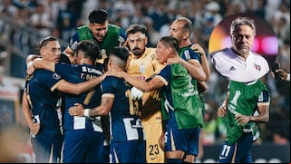 ¡No le preocupa! Esto dijo el presidente de Sao Paulo sobre el partido contra Alianza Lima