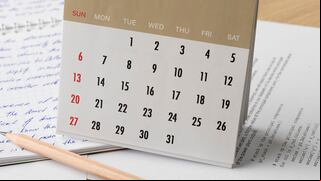 Calendario 2024 de Perú: ¿cuándo inicia Semana Santa y cuáles son los feriados de marzo?