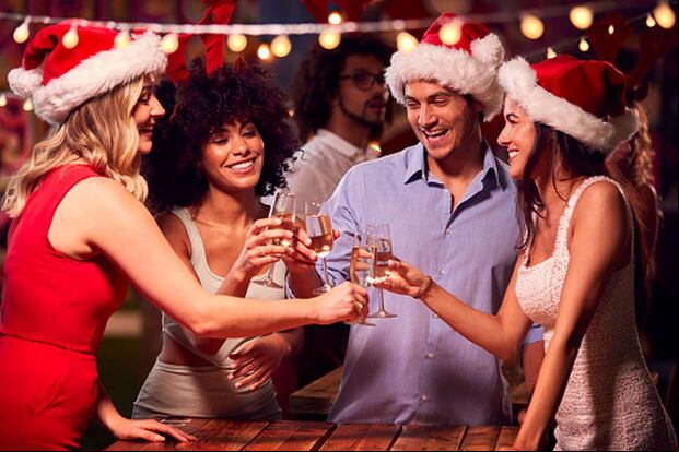 ¡Feliz Navidad 2024! 100 imágenes alusivas para dedicar en redes sociales a tus familiares y amigos.