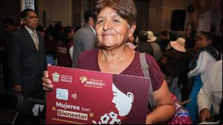 Mujeres con Bienestar 2024: todo sobre los pagos en febrero a beneficiarias