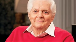 Bill Hayes: quién fue el actor de “Days of Our Lives” y de qué falleció