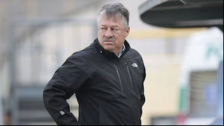 Solo ganó un partido en el año: Édgar Ospina dejó de ser técnico de Ayacucho FC