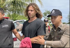 Daniel Sancho, ¿será sentenciado a pena de muerte en Tailandia?