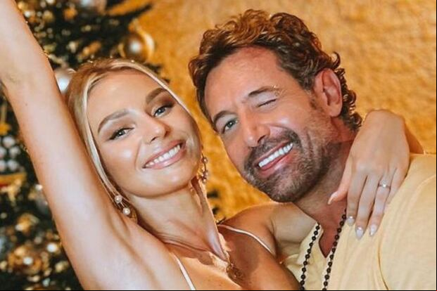 Todo hace indicar que la falta de tiempo habría sido una de las causas del rompimiento entre ambos actores (Foto: Irina Baeva / Instagram)