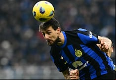 Polémica en Italia: Acerbi absuelto por ‘falta de pruebas’ en caso de racismo