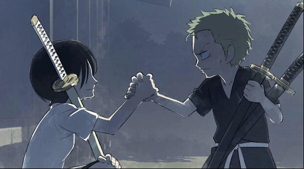El anime "The One Piece" aún se encuentra en fases tempranas de producción (Foto: Wit Studio)