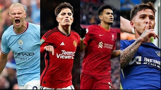 Tras triunfo del Manchester United en la FA CUP, ¿a qué torneos clasificaron los clubes ingleses?