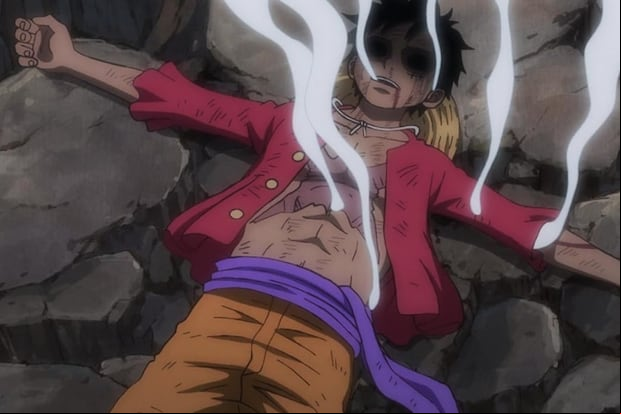Luffy comió la Gomu Gomu en el inicio de “One Piece”, pero su fruta del diablo esconde más de un dato (Foto: Toei Animation)