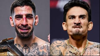 A qué hora es la pelea Topuria vs. Holloway por UFC 308: toda la cartelera