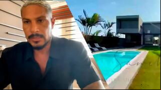 Una residencia para Paolo Guerrero en Trujillo: los lujos, detalles y la inversión de la UCV