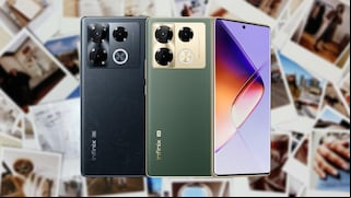 Así operan las cámaras del Infinix Note 40 Pro y qué herramientas puedes usar