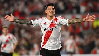River vs. Independiente del Valle (6-2): video, resumen y goles de la Libertadores