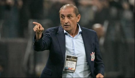 Ramón Díaz es opción en la Selección Peruana: ¿cómo fue el o con la FPF?