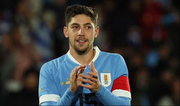 La selección de Uruguay enfrentará a Estados Unidos en el Estadio GEHA.