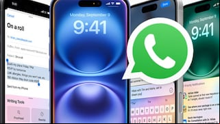Así podrás pasar tu WhatsApp al iPhone 16 sin perder los chats ni videos