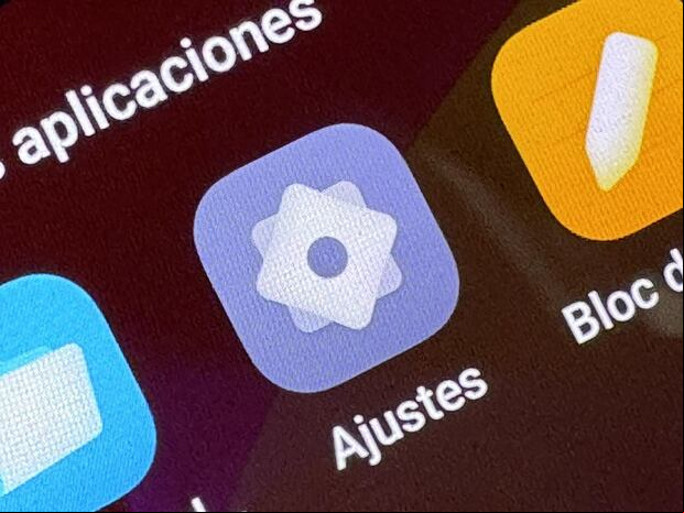WHATSAPP | Chequea siempre en los Ajustes si existe alguna actualización. (Foto: Depor - Rommel Yupanqui)