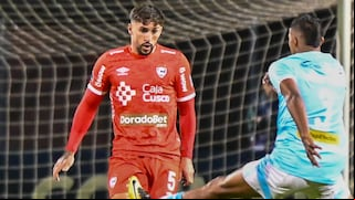 ADT vs. Cienciano (5-6): penales, resumen y video de goles por la Copa Sudamericana 2025