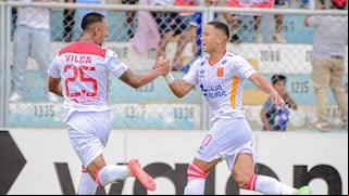 Atlético Grau vs. Ayacucho (1-0): video, resumen y goles del debut en la Liga 1 2025