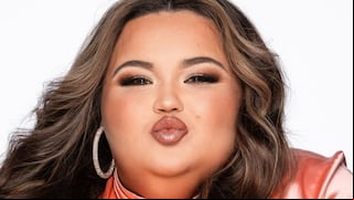 Sara Milliken: conoce a la Miss Alabama de talla grande que ganó un certamen estatal