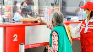 Cronograma Pensión 65 2024: fecha de entrega del primer pago y en qué lugar cobrar