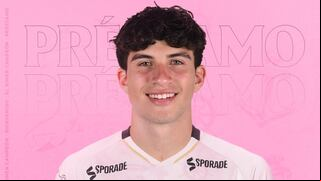 A préstamo desde Sporting Cristal: Diego Otoya jugará en Sport Boys en la Liga 1 2025
