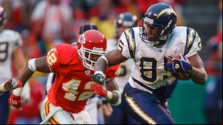 Chargers vs Chiefs: schedule and how to watch on NFL