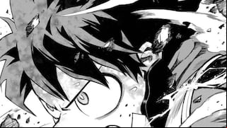“My Hero Academia”: el personaje que se convirtió en el héroe número 1 al final del manga