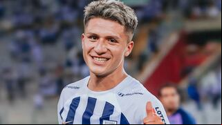 Alianza Lima va por Catriel Cabellos: ¿por qué era importante que Racing tuviera un nuevo presidente?
