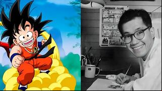 Dragon Ball podría haber llegado a su fin tras discusiones por propiedad intelectual