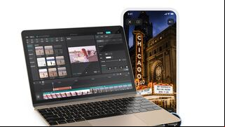 ¡Totalmente gratis! Pasa tus videos de la laptop a tu iPhone en segundos