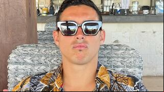Quién es el famoso deportista Briadam Herrera de “Exatlón Estados Unidos”
