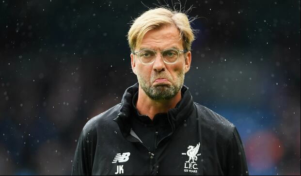 Jürgen Klopp tiene un acuerdo contractual con el Liverpool que abarca hasta el verano de 2026. (Foto: 'Agencias').