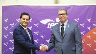 Presidente del IPD se pronuncia sobre cierre de Legado: “Buscamos asumir los desafíos”
