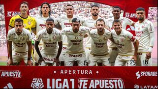 Para aprovechar el parón de la Liga 1: ¿qué amistosos tendrá Universitario durante el receso?