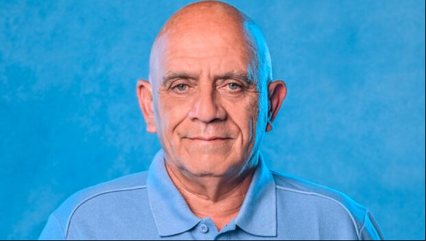 Rodrigo Figueroa dejará su cargo como preaprador físico de Sporting Cristal. (Foto: Sporting Cristal)