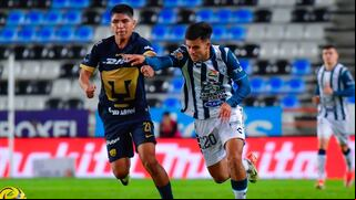 Pumas vs. Pachuca (5-3): ver penales, resumen y vídeo de juego por Play-In, Liga MX