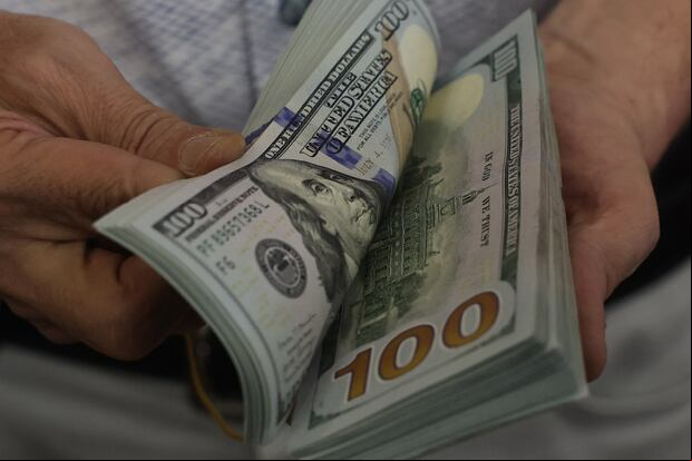 El nuevo salario mínimo ha despertado gran expectativa entre los trabajadores de Illinois (Foto: AFP)