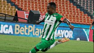 Nacional vs. Alianza Petrolera (3-1): ver goles, resumen y vídeo por Liga BetPlay