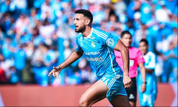 Sporting Cristal busca ganar el Torneo Apertura en la última fecha. (Foto: Sporting Cristal)