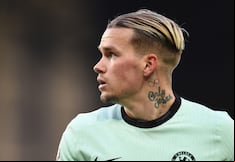Malas noticias para Chelsea: ucraniano Mykhailo Mudryk dio positivo en control antidopaje
