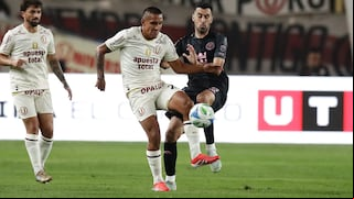 Video, resumen y penales: Universitario vs. Inter Miami (0-0), por amistoso con Lionel Messi
